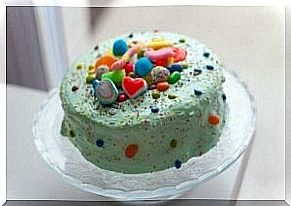 3 cake ideas for kids