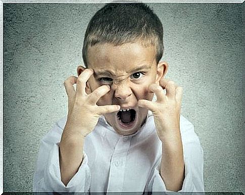 5 types of temper tantrums your child may have