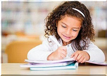 7 ways to develop creative writing in children