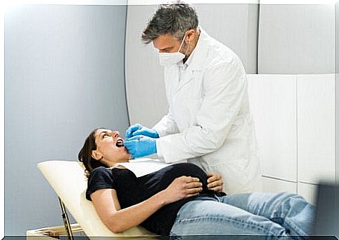 Can I receive dental care during pregnancy?