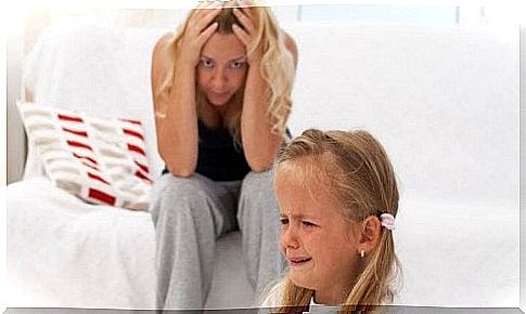 Temper tantrums are common with Emperor Syndrome in children.