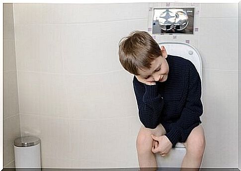 Fear of pooping in children is almost always associated with bowel problems.