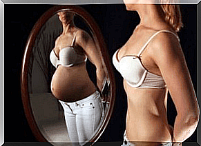 Find your figure at home after pregnancy