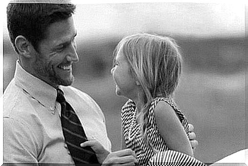 How do I know if he will make a good father for my children?