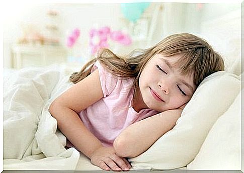 How many hours of sleep does your child need?