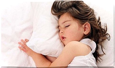 Knowing how much a child should sleep for their age will help you have settings to control their rest.