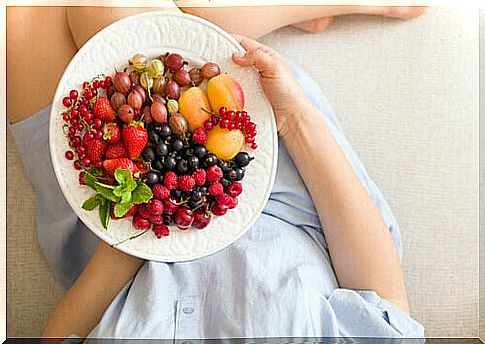 to avoid overweight you must eat healthy