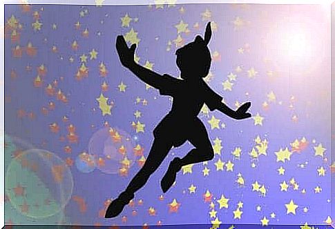 Peter Pan syndrome, when children refuse to grow up