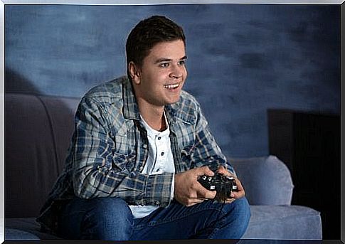 One of the big issues facing society today is teenage video game addiction.