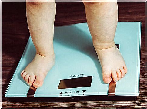 Poor nutrition in children can cause obesity