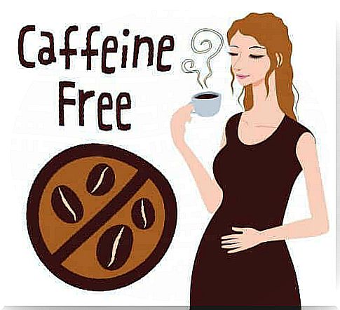 It is better for pregnant women to limit their caffeine intake