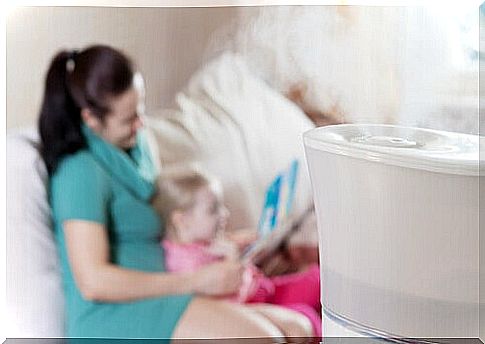 The humidifier for your baby: why is it so important?