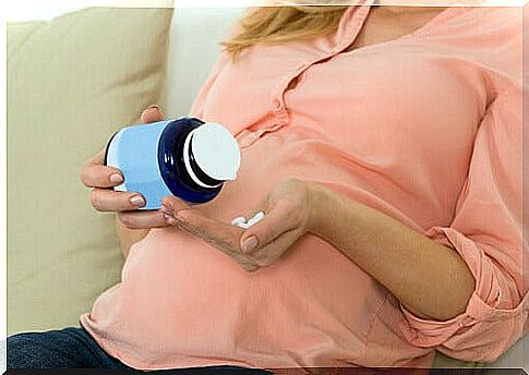 The importance of folic acid during pregnancy