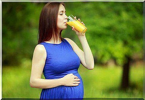 healthy diet for a healthy pregnancy