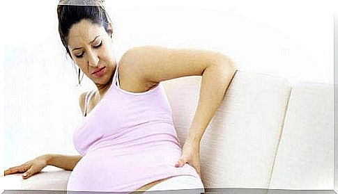 Tips for relieving lower back pain during pregnancy