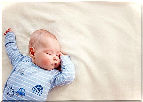 Infant sleep should be closely monitored during the first year of life