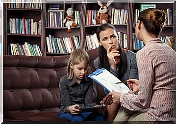 When to consult a child psychologist?